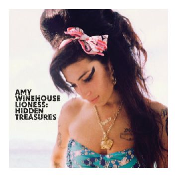 [Download] Amy Winehouse Hidden Treasures