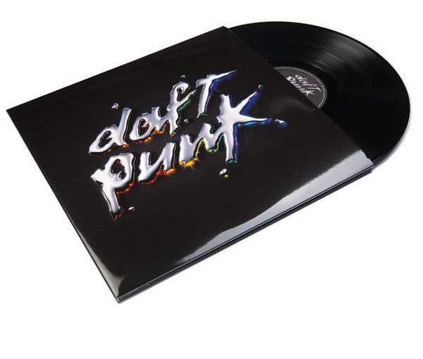 Daft Punk @ Le Privée (1995)