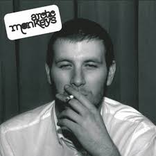 Whatever People Say that I’m That’s What I’m Not. The Answer from Arctic Monkeys to The Strokes [Spotify, Youtube and Download Links Inside]